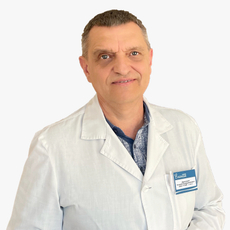 Дмитриев Андрей Владимирович, врач УЗД