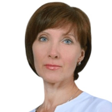 Шмалько Анна Евгеньевна, детский офтальмолог