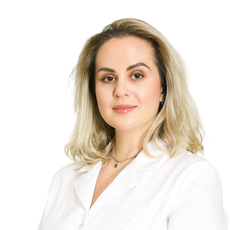 Багаутдинова Вера Александровна, гинеколог