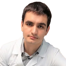 Носов Евгений Васильевич, стоматолог-терапевт