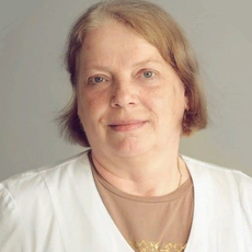 Малых Юлия Владимировна, пульмонолог