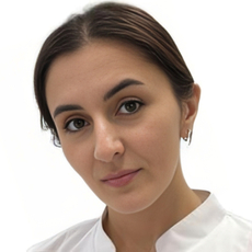 Исаханова Светлана Робертовна, косметолог