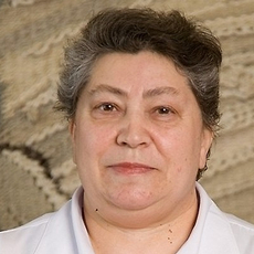 Гокова Любовь Владимировна, рентгенолог