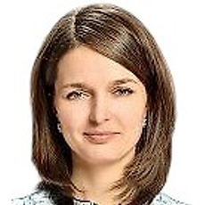 Головач Мария Николаевна, онколог