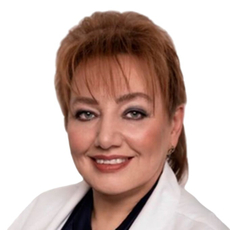 Зильбер Марина Юрьевна, гинеколог