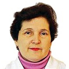 Галиева Татьяна Владимировна, терапевт