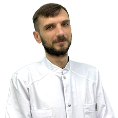 Лиманский Александр Сергеевич, ортопед