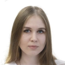 Дворцова (Глотова) Алина Андреевна, стоматолог-терапевт