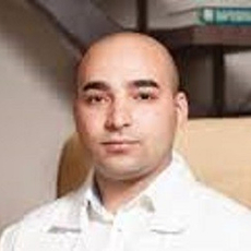 Никогосян Томас Маркович, хирург