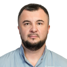 Белов Андрей Алексеевич, мануальный терапевт