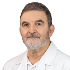 Жируев Михаил Семенович, хирург