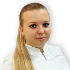 Позднякова Ксения Александровна, гинеколог