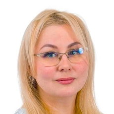 Ишутова Валерия Андреевна, психолог