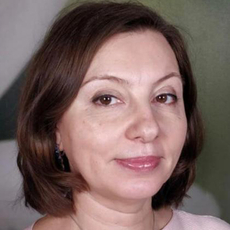Вагизова Гульшат Марсельевна, психолог