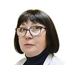 Лезина Ольга Михайловна, психиатр