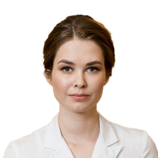 Попова Ксения Александровна, офтальмолог