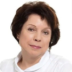 Кубарева Елена Ивановна, стоматолог-терапевт