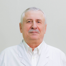 Меркулов Александр Фёдорович, хирург