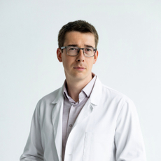 Сергеев Михаил Алексеевич, хирург-проктолог