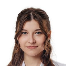 Горобец Ирина Валериевна, стоматолог-терапевт
