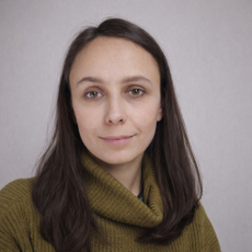Кириллова Софья Григорьевна, семейный психолог