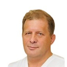 Черных Игорь Геннадьевич, сосудистый хирург