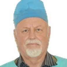 Александров Владимир Васильевич, стоматолог-хирург