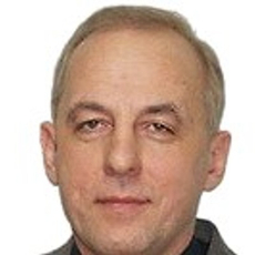 Ключеров Олег Германович, психолог