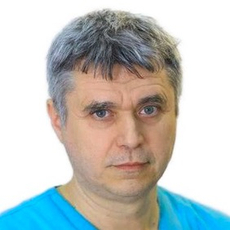 Коновалов Николай Николаевич, невролог