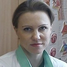 Соколова Алина Игоревна, фониатр