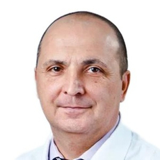 Хохлачев Сергей Викторович, эндоскопист