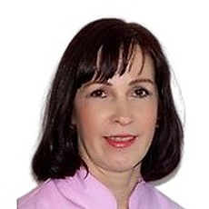 Зорина Ольга Александровна, гинеколог