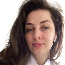 Дзиццоева Полина Аркадьевна, офтальмолог