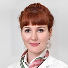 Васильева Анна Владимировна, кардиолог