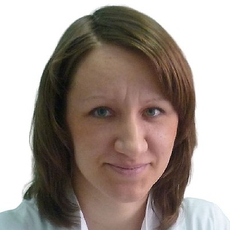 Рац Наталья Михайловна, онколог