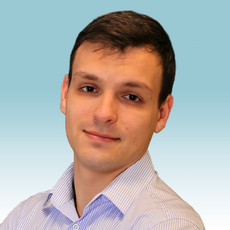 Бондаренко Владислав Павлович, рентгенолог