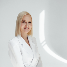 Нагорная Марианна Александровна, врач-косметолог