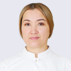 Эргешова Гульшайыр Абибиллаевна, невролог