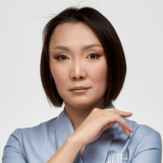 Цыбенова Сэсэгма Саяновна, стоматолог-терапевт