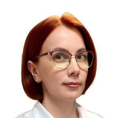 Соколова Наталья Владимировна, терапевт