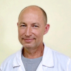 Тазеев Фарит Ахметович, стоматолог-терапевт