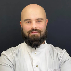 Назарян Сурен Оникович, ортодонт