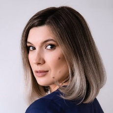 Романчук Ирина Алексеевна, стоматолог-терапевт
