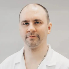 Рябов Владимир Анатольевич, остеопат