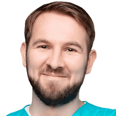 Ефремов Артем Андреевич, психиатр