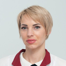 Андрианова Маргарита Анатольевна, анестезиолог