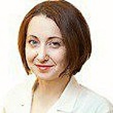 Лещенко Варвара Сергеевна, детский ортопед