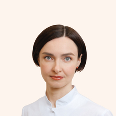 Вахитова Екатерина Борисовна, терапевт