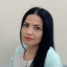 Тамбиева Елена Темиржановна, дерматолог