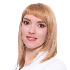 Чекулаева Екатерина Николаевна, гинеколог